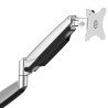 Brazo de Montaje StarTech.com ARMPIVOTHD - Brazo de Montaje, Plata, 3.
