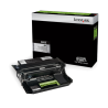 Unidad de imagen Lexmark genuina 52d0z00 MX71x y MX81x mfp