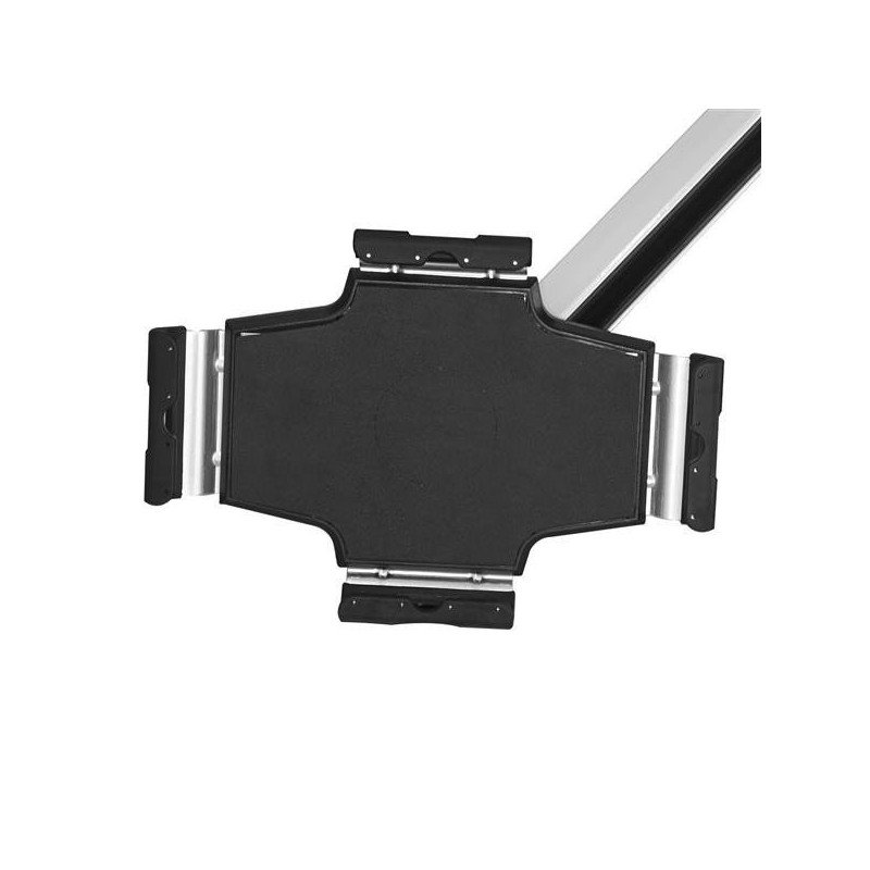 Base Universal StarTech.com ARMTBLTIW - Color blanco, Base, Universal