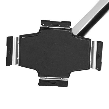 Base Universal StarTech.com ARMTBLTIW - Color blanco, Base, Universal