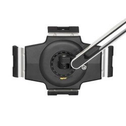 StarTech.com Soporte de Sobremesa para Tablet - Articulado - Para iPad o Android