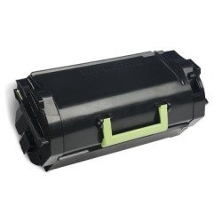 Tóner Lexmark 52D4X00 extra alto rendimiento 45000 pág. al 5 compatible ms812de/dn y ms811dn