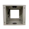 StarTech.com CAB1019WALL armario rack 10U Bastidor de pared Blanco