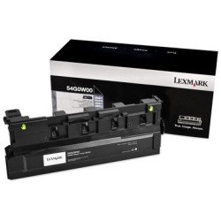 Botella de tóner residual Lexmark para MX910de, MX912dxe, MX911dte, MS911de