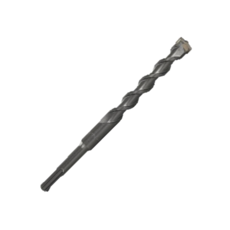 Broca SDS-plus centering tip 3/8" x 12-1/4"