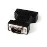 Convertidor DVI-I a VGA StarTech.com - HDDB15 M, 29-pin DVI-I FM, Mach