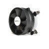 Ventilador StarTech.com - Enfriador, Negro, Aluminio, 374 g