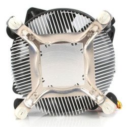 Ventilador StarTech.com - Enfriador, Negro, Aluminio, 374 g