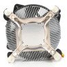 Ventilador StarTech.com - Enfriador, Negro, Aluminio, 374 g