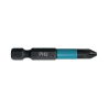 Punta de cruz para taladro de 1/4", 5.40"