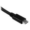 Lector Grabador USB 3.0 StarTech.com FCREADU3C - Plata, USB 3.0 (3.1 Gen 1) Type-C