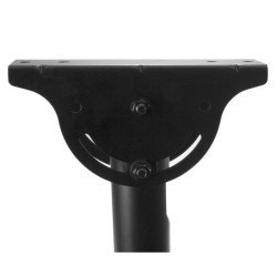Soporte de Montaje de Techo StarTech.com FLATPNLCEIL - 50 kg, Acero, 32", 70", Universal