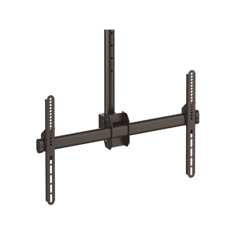 Soporte de Techo VESA StarTech.com FPCEILPTBLP - 50 kg, Acero, 32", 70