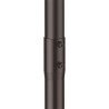 Soporte de Techo VESA StarTech.com FPCEILPTBLP - 50 kg, Acero, 32", 70