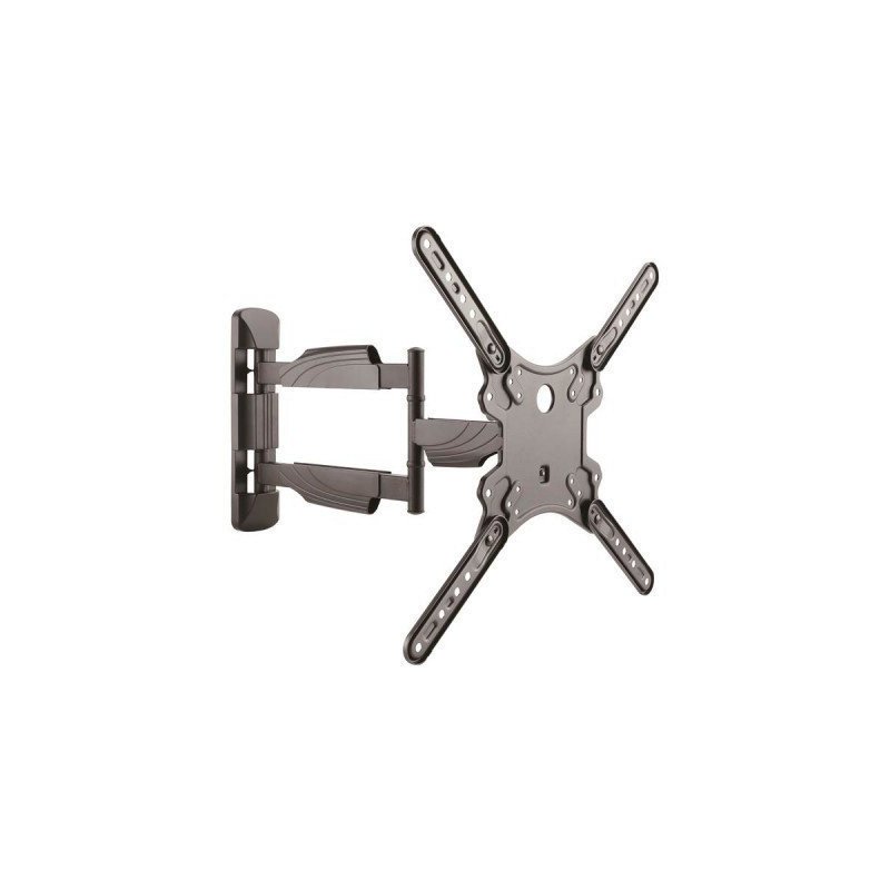 Soporte VESA StarTech.com FPWARTB1M - 35 kg, De plástico, Acero, 22", 55", Universal