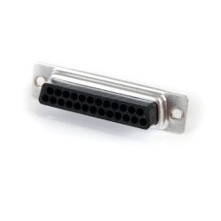 Convertidor Modular StarTech.com GC258MF - Gris, Macho/hembra