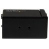 Amplificador de Señal HDMI StarTech.com HDBOOST - Negro, HDMI