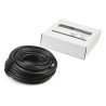 Cable HDMI StarTech.com HDMM20MA - 20 m, Negro