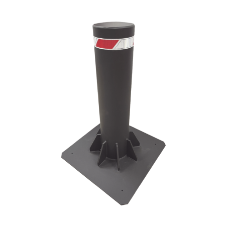 Sensor de masa de 1 canal, detección de presencia o pulso