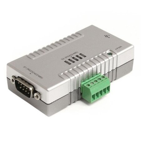 Cable USB a Serial StarTech.com ICUSB2324852 - USB 2.0, DB-9, Macho/Ma
