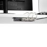 Concentrador HUB StarTech.com - 480 Mbit/s, Negro