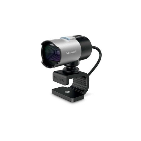 Cámara web Microsoft LifeCam Studio for business 1080p hd