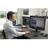 Cámara web Microsoft LifeCam Studio for business 1080p hd