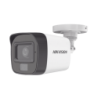 Cámara luz dual (ir + luz blanca) TurboHD 2 megapíxel (1080p), gran angular 101°, lente 2.8 mm, 30 m IR exir, 20 m luz blanca, e