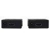 Kit extensor HDMI StarTech.com - Negro, HDMI, HDMI
