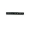 Duplicador divisor de video DVI StarTech.com ST122HDMI2 - Negro, HDMI
