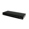 Divisor bifurcador HDMI StarTech.com ST128HDMI2 - Negro, HDMI