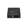 Receptor de HDMI StarTech.com ST12MHDLANRX - Negro, HDMI