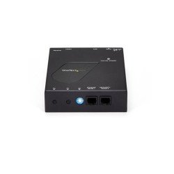 Receptor de HDMI StarTech.com ST12MHDLANRX - Negro, HDMI