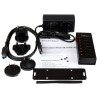Concentrador USB StarTech.com ST7300U3M - USB 3.0, 5000 Mbit/s, Negro, 7 puertos