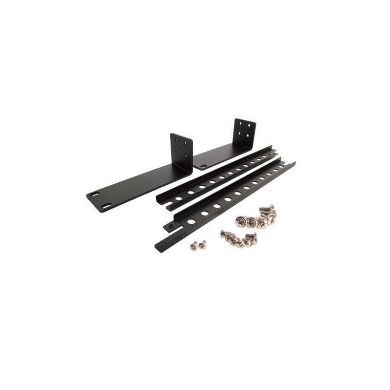 Kit de Brackets StarTech.com SV431RACK - Negro, 500g