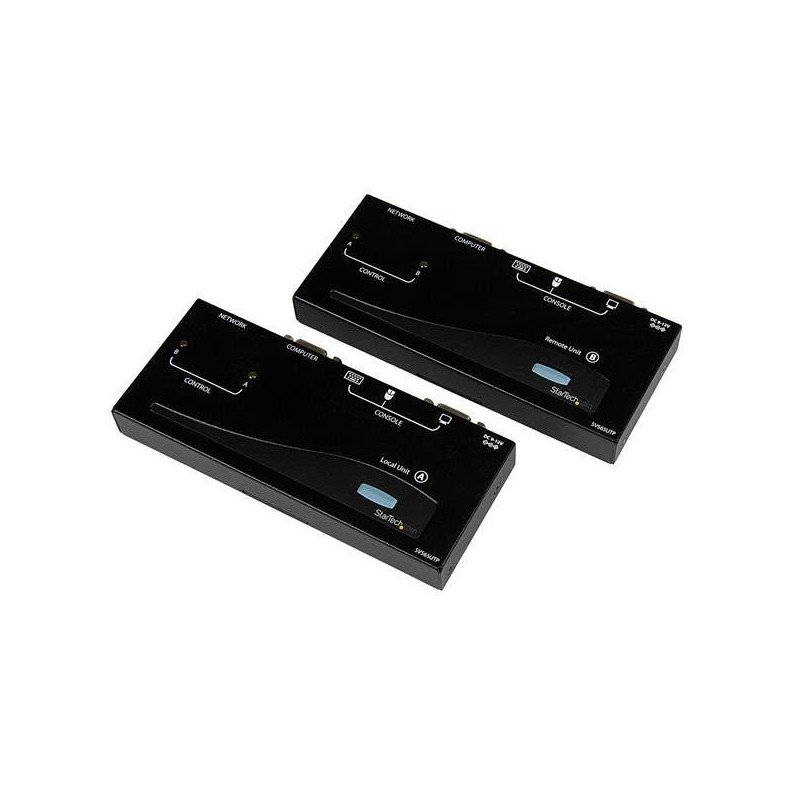 Extensor KVM StarTech.com - USB, PS/2