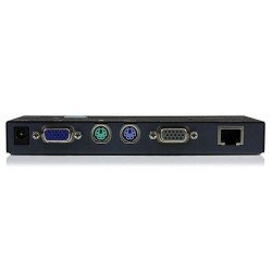 Extensor KVM StarTech.com - USB, PS/2