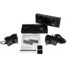 Extensor KVM StarTech.com - USB, PS/2