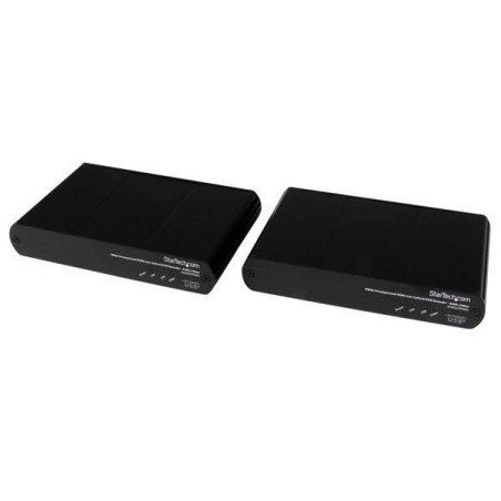 Extensor KVM StarTech.com - 1920 x 1080 Pixeles