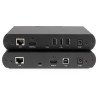 Extensor KVM StarTech.com - 1920 x 1080 Pixeles
