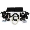 StarTech.com Extensor de Consola KVM HDMI USB por Cable Cat5e / Cat6 con Vídeo 1080p HD Sin Comprimir - 100m