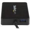 Adaptador para Red USB C StarTech.com US1GC301AU2R - USB C, Ethernet, 