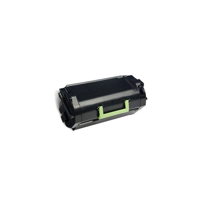 Tóner Lexmark negro extra alto rendimiento pr para MX812, MX811, MX810, MX711 Tóner Lexmark negro extra alto rendimiento pr para MX812, MX811, MX810, MX711