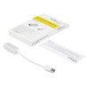 Adaptador de Red StarTech.com - Plata