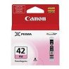 Tanque de tinta Canon CLI-42 photo magenta