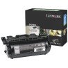 Cartucho de tóner para impresora T640, T642, T644. Apróx. 6 mil págs. Cartucho de tóner para impresora T640, T642, T644. Apróx. 6 mil págs.