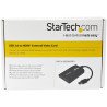 Adaptador gráfico externo StarTech.com USB32HDPRO - Negro, HDMI