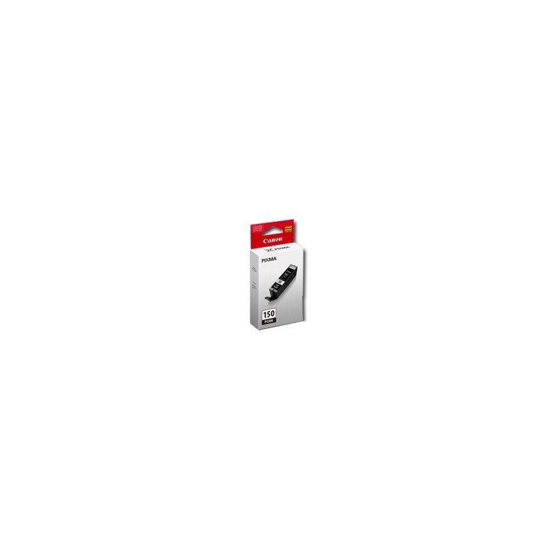 Canon 6500B001 cartucho de tinta 1 pieza Original Negro Canon 6500B001 cartucho de tinta 1 pieza Original Negro