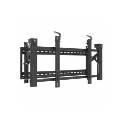 Soporte VESA de Montaje StarTech.com VIDWALLMNT - 70 kg, Aluminio, Acero, 45", 70", TV