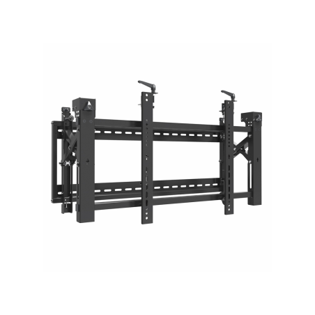 StarTech.com Soporte VESA de Montaje de Video Wall para Monitores de 45 a 70 Pulgadas - de Acero - Antirrobo